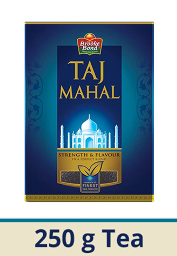 Taj Mahal Tea  - 250g